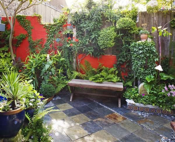 3 conseils pour le jardin afin d'en profiter toute l'année !