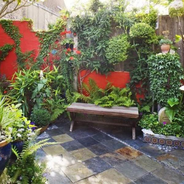 3 conseils pour un jardin magnifique toute l annee