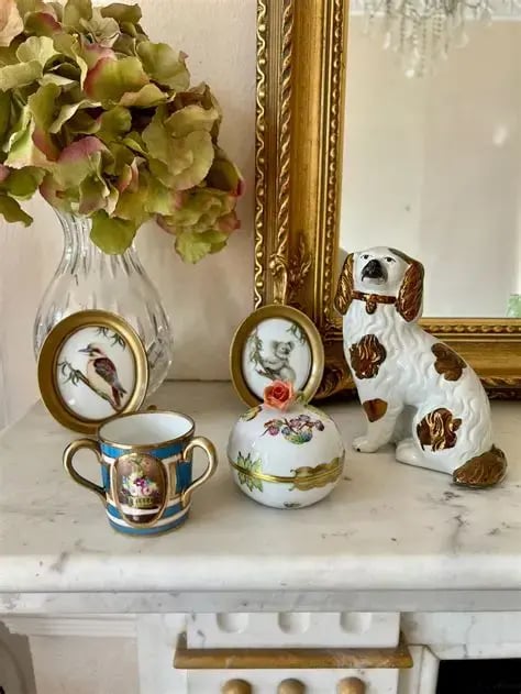 Intervention d'un expert brocanteur pour le débarras d'une maison dans le Maine-et-Loire