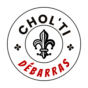 Chol ti debarras cd ogo 1