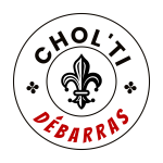 Chol ti débarras Logo
