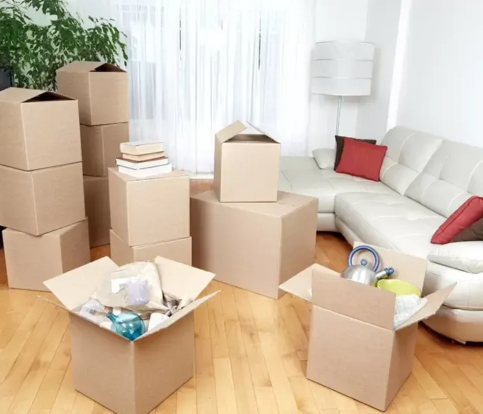 Débarras maison : tri, options et recyclage efficace