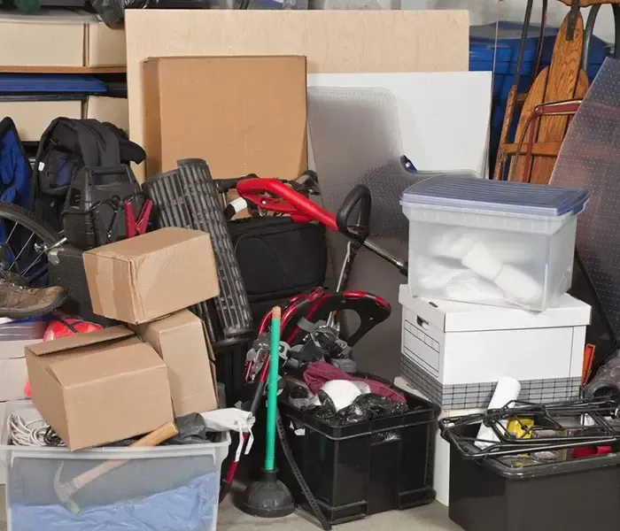 Débarras Cholet - Chol'Ti Débarras efficace et écologique