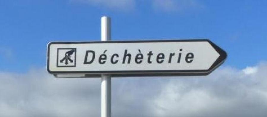 Dechetterie chol ti debarras maine et loire 49