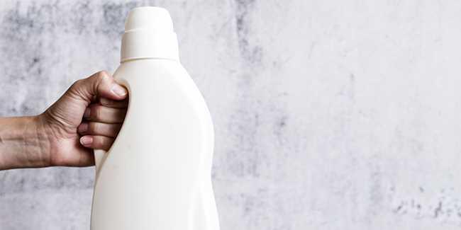 Eau de Javel : dangers, usages et alternatives naturels