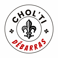Logo CHOL'TI DÉBARRAS
