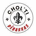 Logo chol ti debarras 2