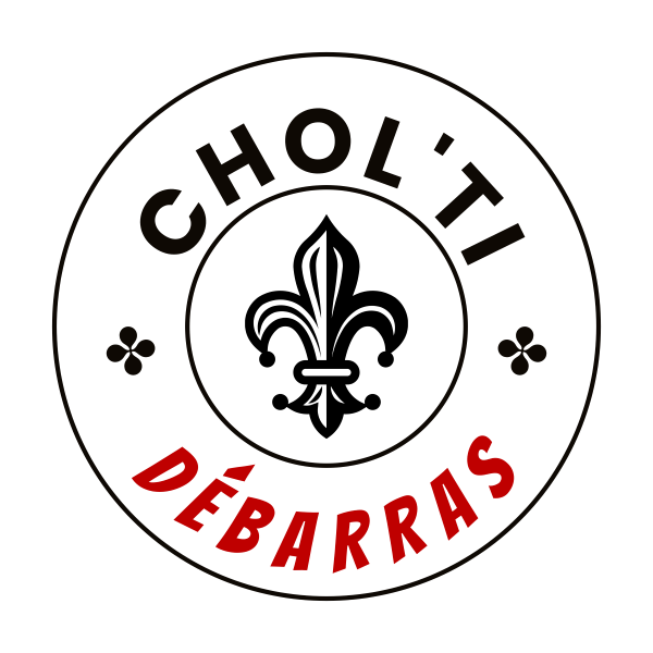 Logo chol ti