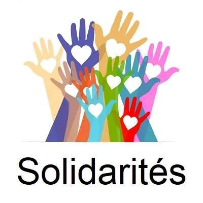 Solidarites cholti debarras